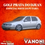 GOLF PRATA DO DJEAN VOL 3