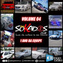 Equipe Sokados Club RS Vol 04