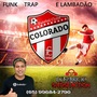 COLORADO FUTEBOL CLUB DJ FABRICIO SATISF