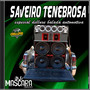 CD SAVEIRO TENEBROSA -DJMASCARA
