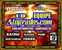 CD EQUIPE ALOPRADOS VOL 09 RACHA ELETRO FUNK SERT...