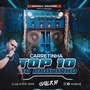 CD - Carretinha Top 10 do Bruninho