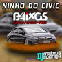 FAMILIA BAIXOS - NINHO DO CIVIC