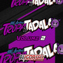 Cd Tropa da Tadala Volume 2 By Dj Igor Fell