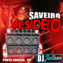 CD - Saveiro Pesadelo - Ponta Grossa PR