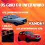 OS GURI DO INFERNINHO VOL 1
