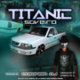 CD SAVEIRO TITANIC VOL1 PANCADAO 2024
