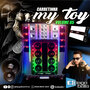 Carretinha My Toy Vol 5