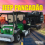 JEEP PANCADAO 2024