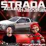 STRADA ACABOU O SOSSEGO VOL1