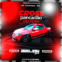 CD - Cross Pancadao do Toim