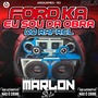 CD FORD KA EU SOU DA OBRA 02