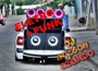 CD Eletro mais Funk Esp som automotivo
