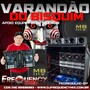 CD Varandao do Bisquim - DJFrequencyMix