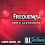 CD Frequencia Som