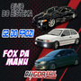 Civic do Bisteka G2 do Frozi e Fox da