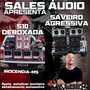 SALES AUDIO E ESTETICAR MONTEIRO VOL3