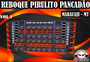 CD REBOQUE PIRULITO PANCADAO vol 1
