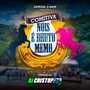 CD COMITIVA NOIS E BRUTO MEMO BY DJ CRIS