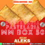 CD Pastelaria MM Box 50