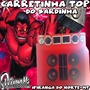 CARRETINHA TOP DO SARDINHA VOLUME 3