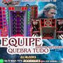 CD Equipe Quebra Tudo Esp - Sertanejo