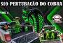 01 CD S10  DO COBRA VOL 1