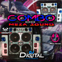 Combo Do Meza Sound Vol.1