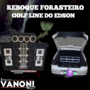 REBOQUE FORASTEIRO E GOLF LINE DO EDSON