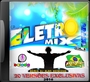 CD ELETRO MIX BRASIL VOL 4