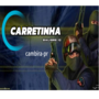CD CARRETINHA CALIBRE 12