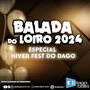 CD Balada do Loiro 2024