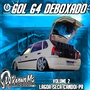 GOL G4 DEBOXADO VOLUME 2
