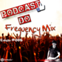 PODCAST DO FREQUENCY MIX EDICAO 003