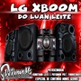 LG XBOOM DO LUAN LEITE