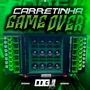 CARRETINHA GAME OVER