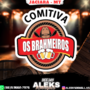 CD COMITIVA OS BRAHMEIROS 2024