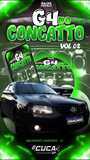 Gol g4 do concatto volume 2 -DJCUCA SP