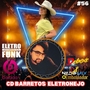 CD BARRETOS ELETRONEJO 2024  vol56