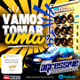 S10 AGRESSIVE VAMOS TOMAR UM