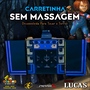 CD CARRETINHA SEM MASSAGEM 2024