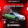 Saveiro Cross do Jonas
