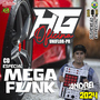 CD HG OFICINA MEGA FUNK TIK TOK