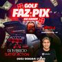 GOLF FAZ O PIX DO XANDY  RONDONOPOLIS MT