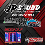 JP Sound  e Lavagem do Gu