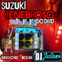 CD - Suzuki Tenebroso Do Daivid - Santa