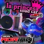 CD LA PRINCESA SOUND CAR