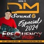CD DM Sound 2024 - DJFrequencyMix