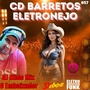 CD BARRETOS ELETRONEJO 2024  vol 57