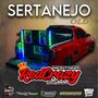 Montana RedCrazy do Salvin-Sertanejo Old